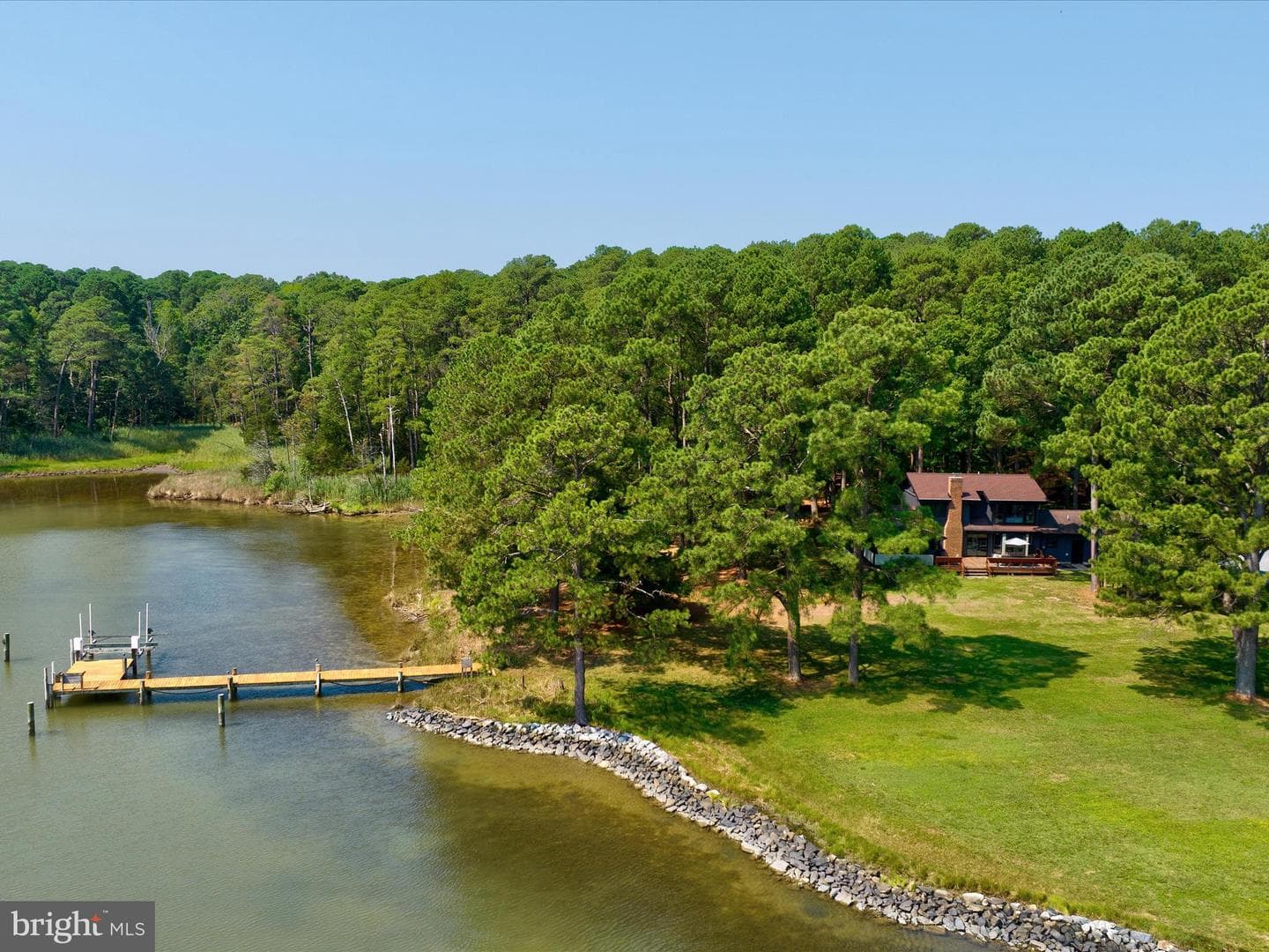 23857 Ebb Point Road photo 85