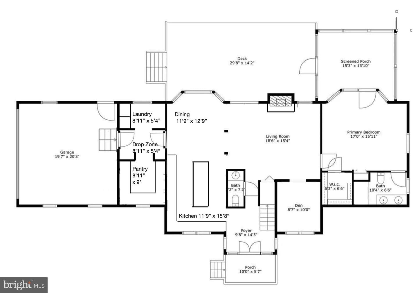23857 Ebb Point Road photo 87