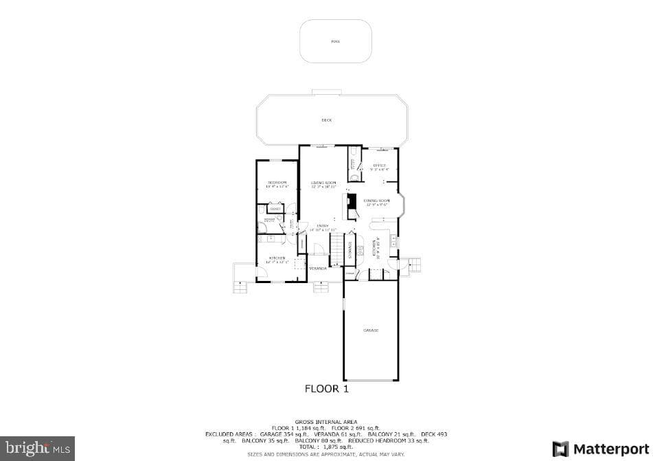 11561 Woodwinds Court photo 45