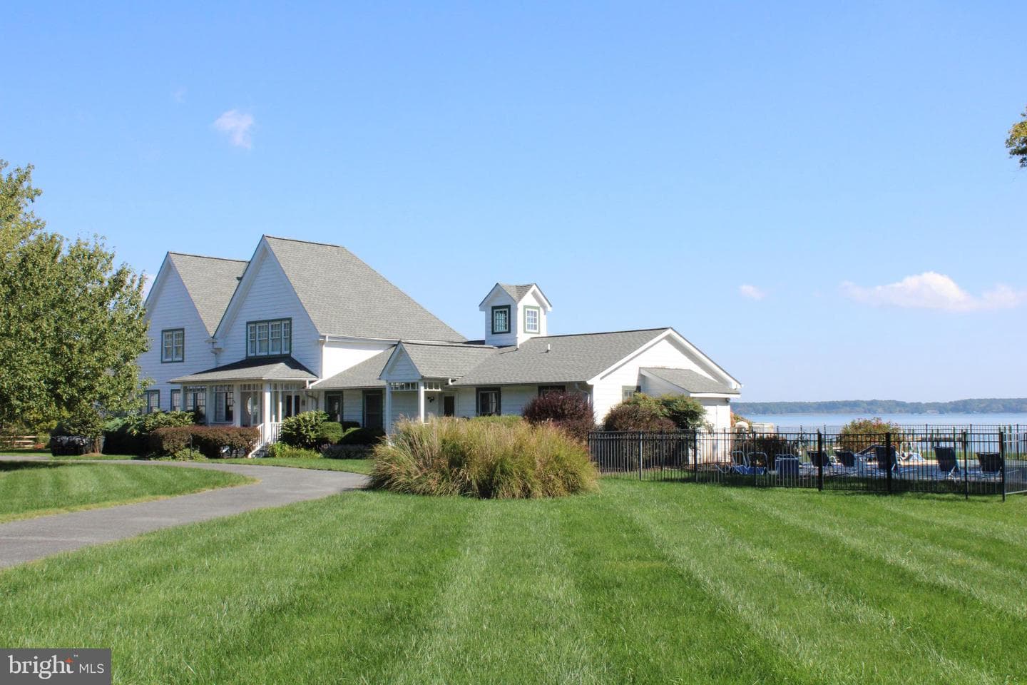21721 Heavenly Haven Road, Sherwood