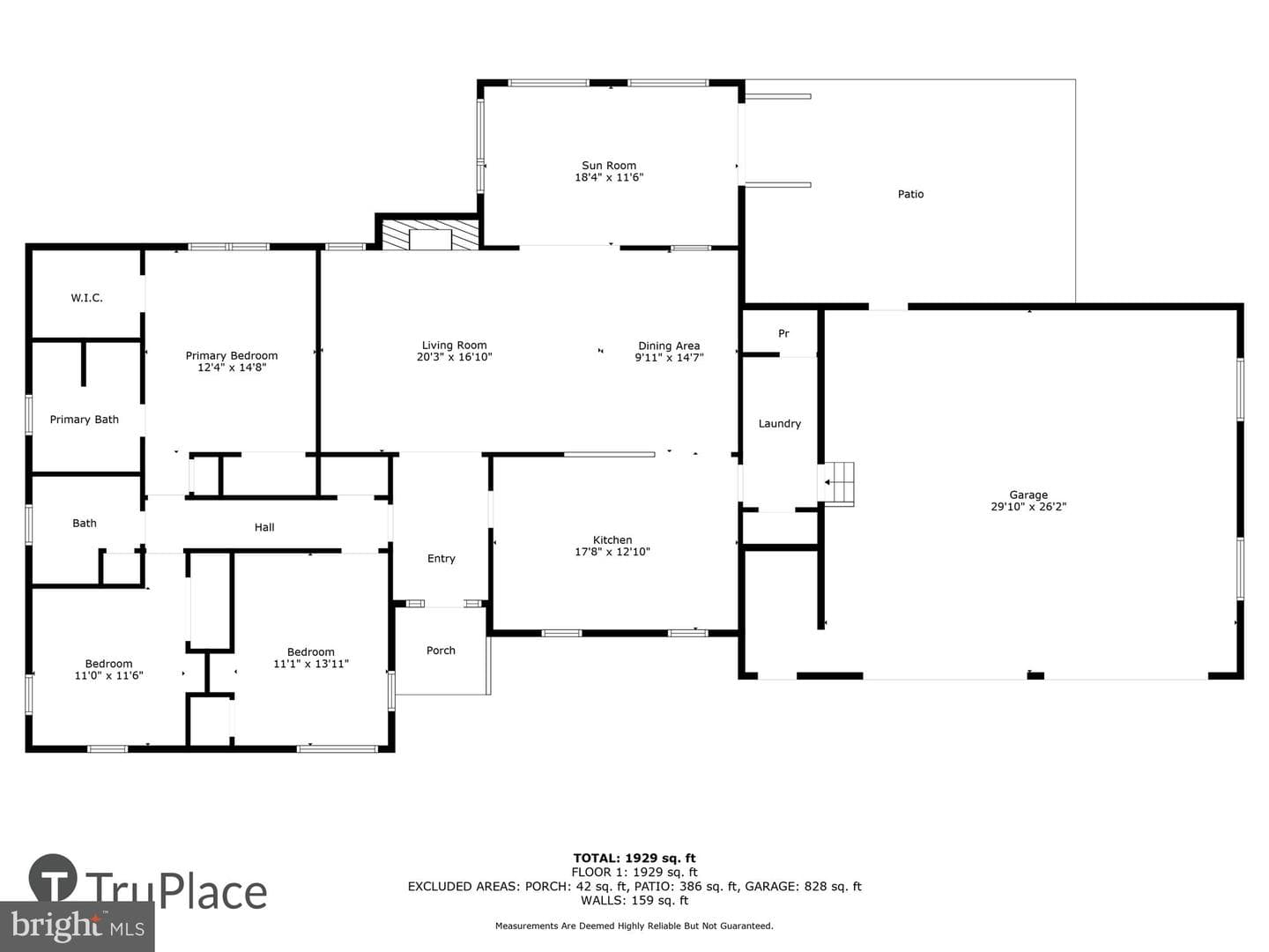 110 W Oak Avenue photo 64
