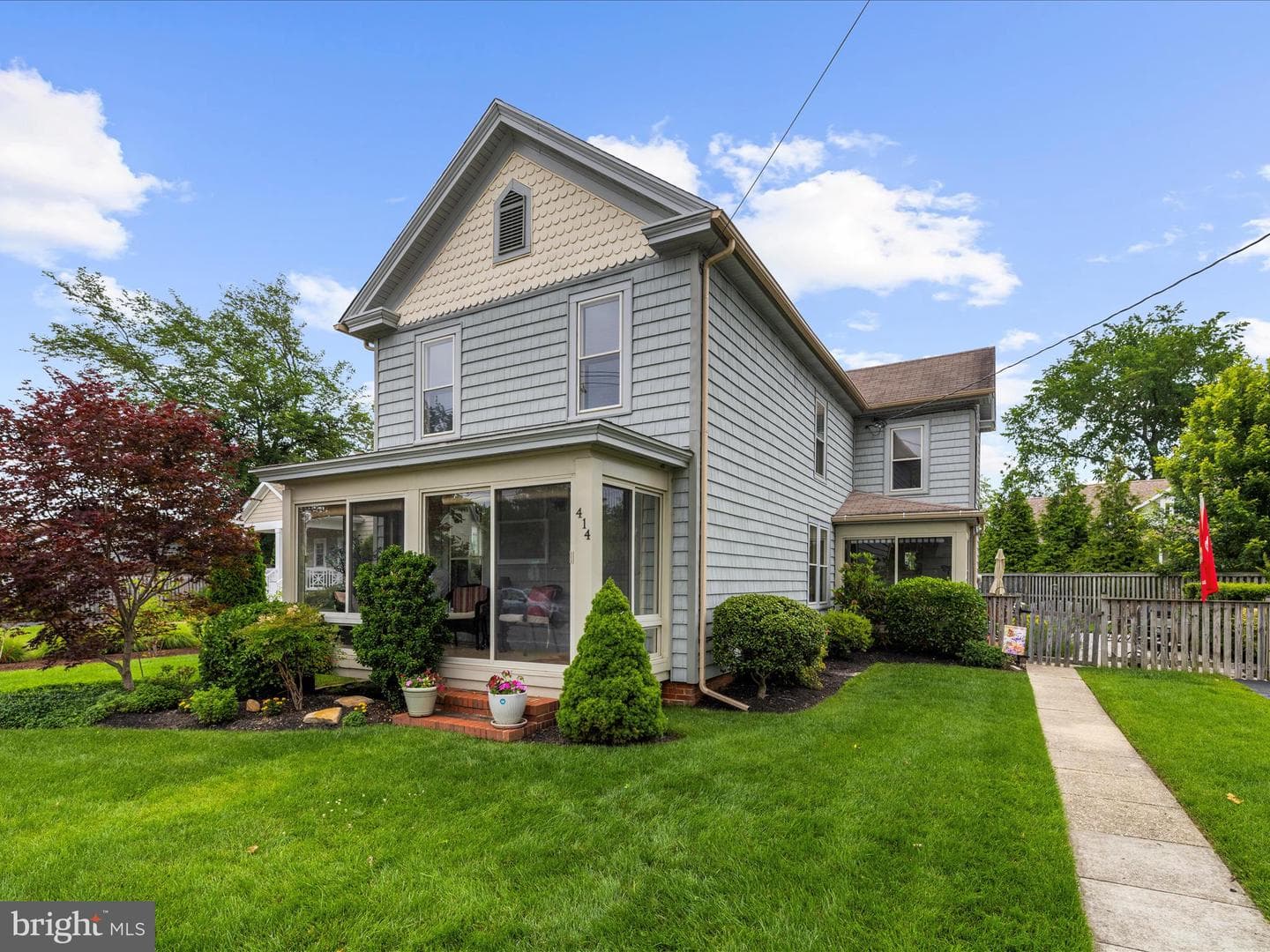 414 S Aurora Street photo 2