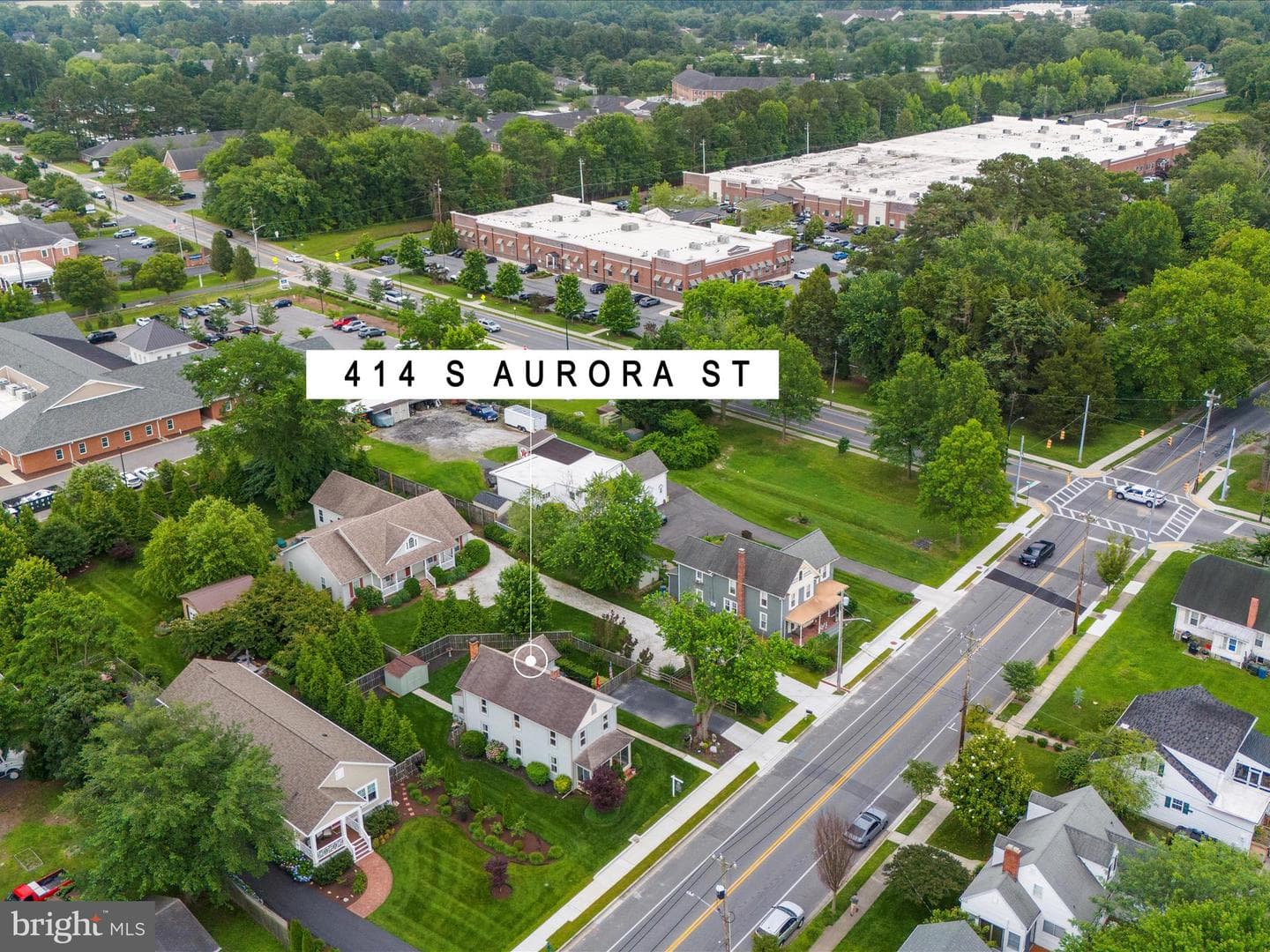 414 S Aurora Street photo 42