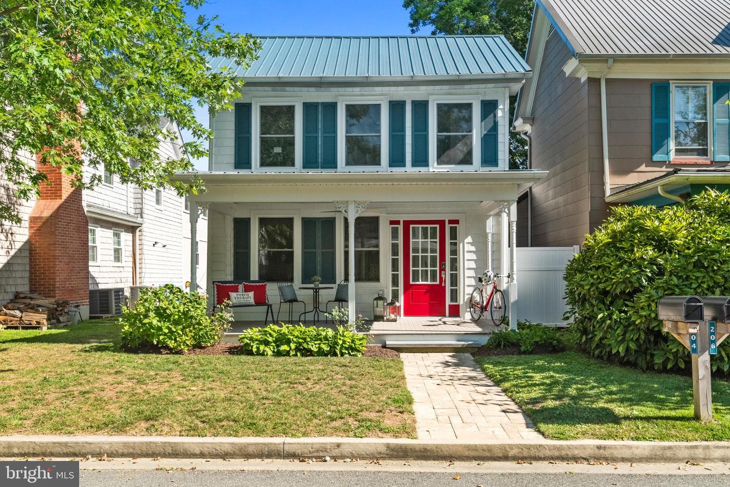 204 W Chew Avenue photo 13