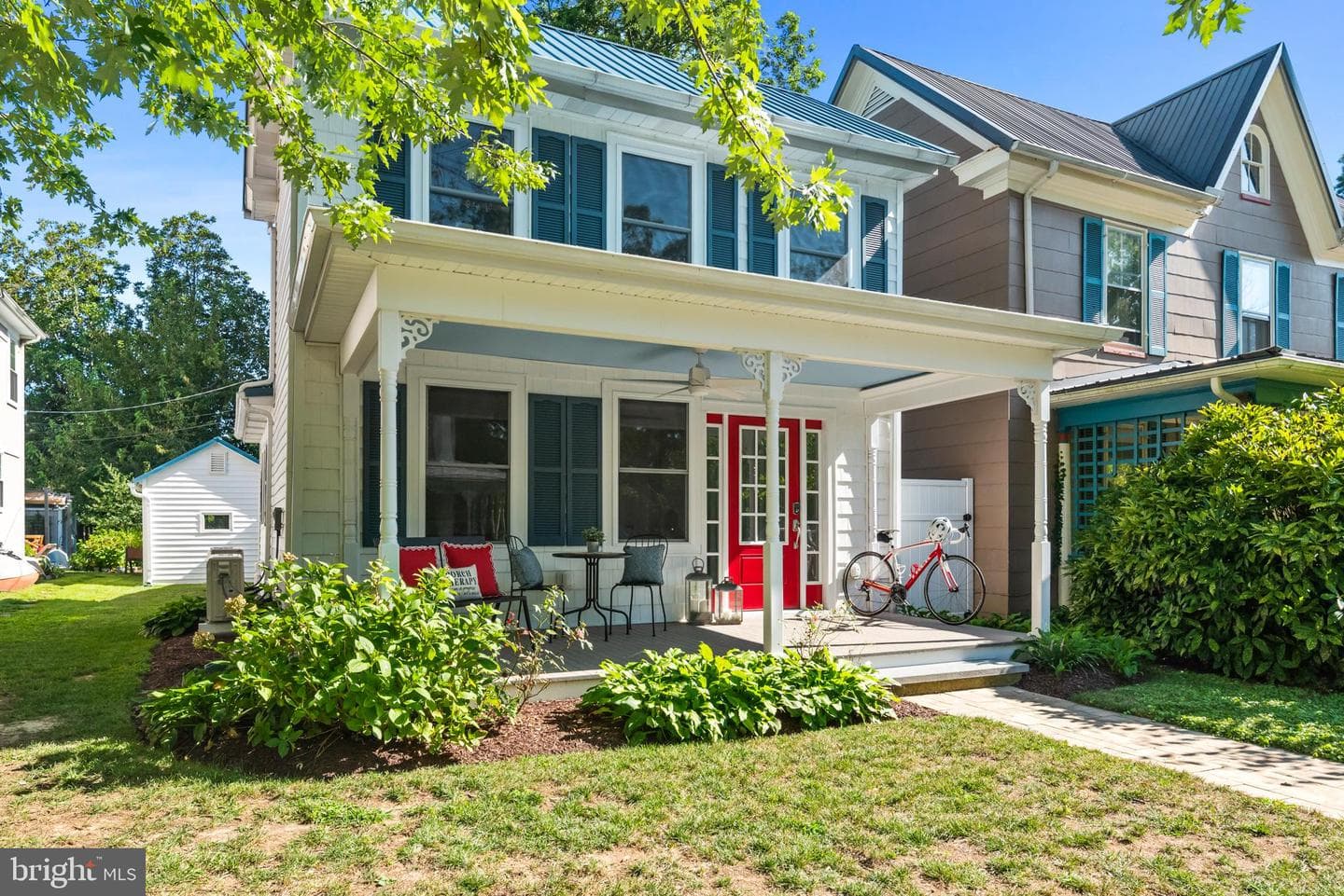 204 W Chew Avenue photo 14