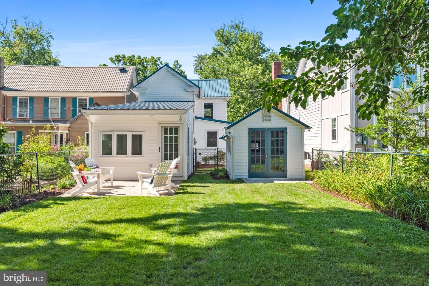 204 W Chew Avenue photo 57