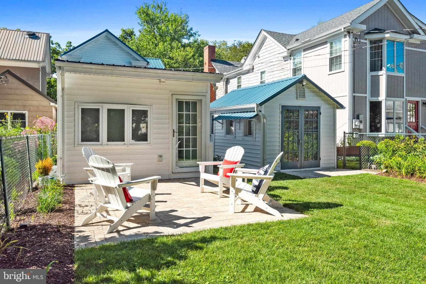 204 W Chew Avenue photo 58
