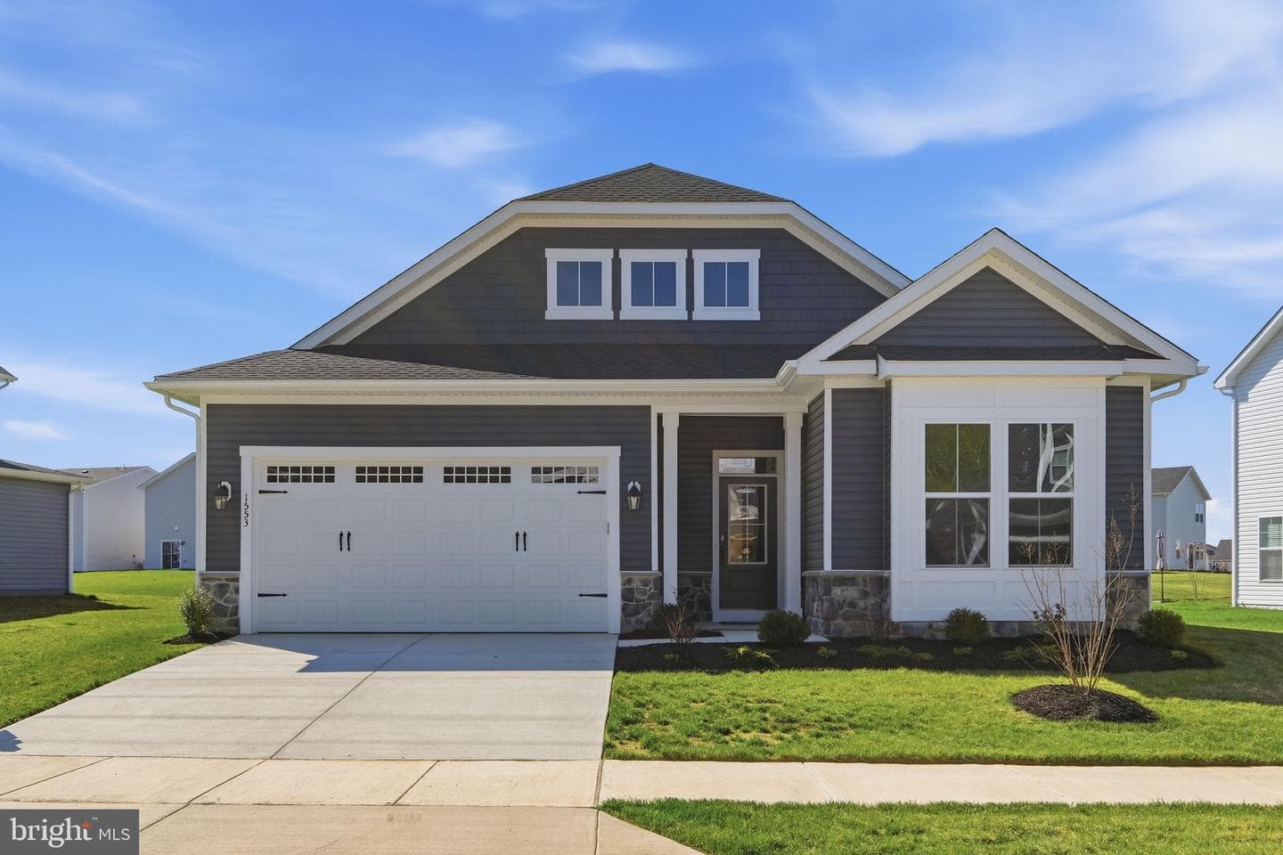 1553 Lake Tahoe Drive, Trappe