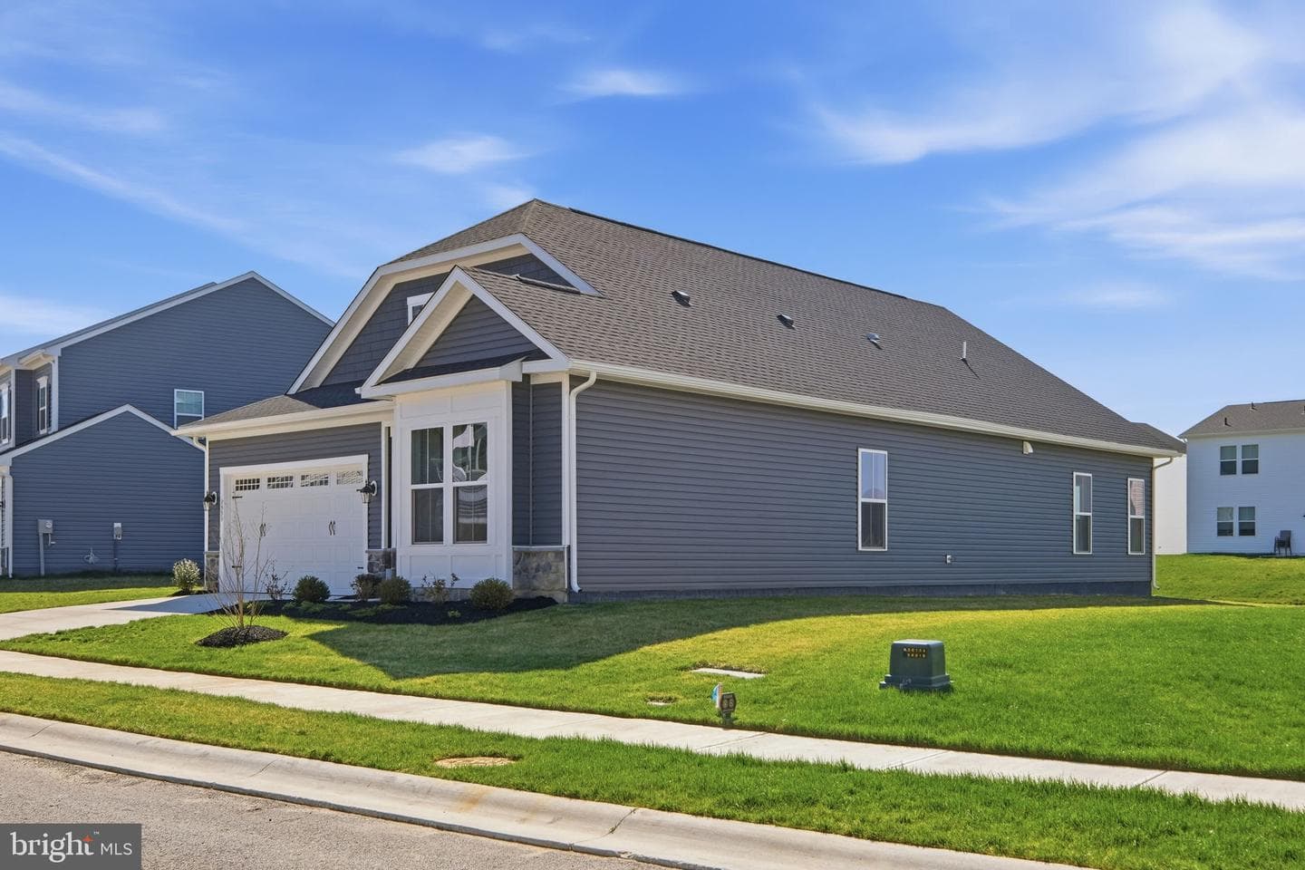 1553 Lake Tahoe Drive, Trappe