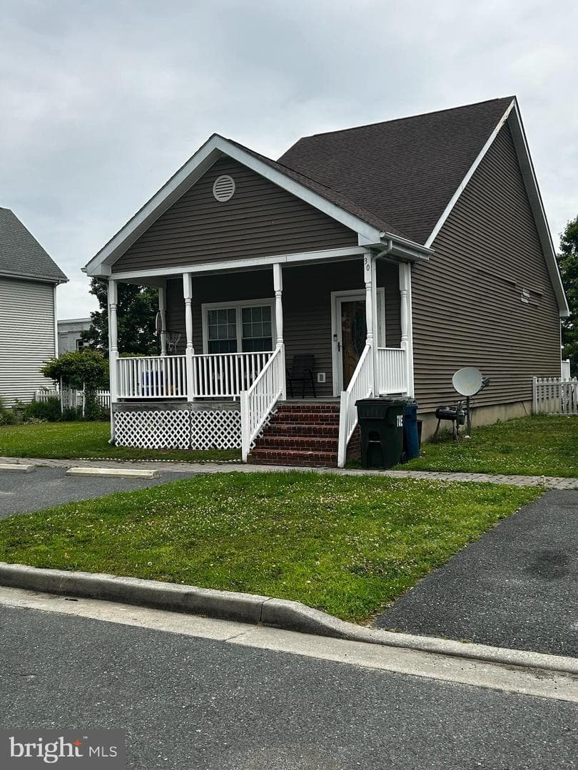 30 Kelley Gibson Street photo 2