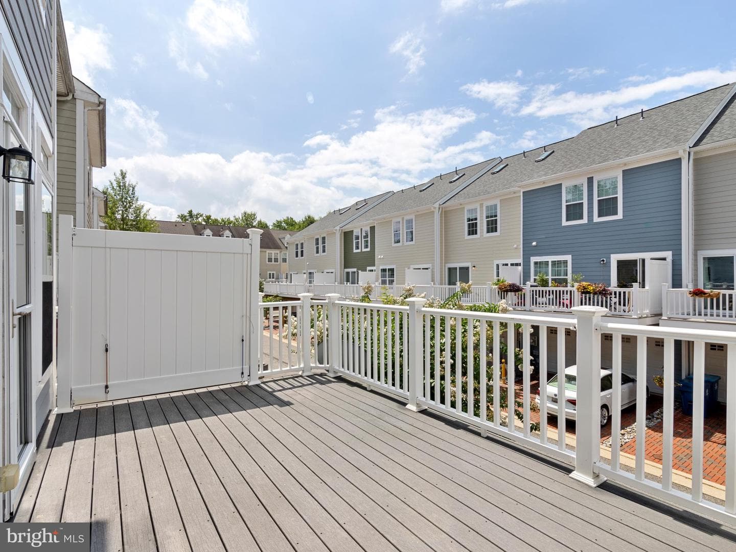 300 Dixon Street #307 photo 11