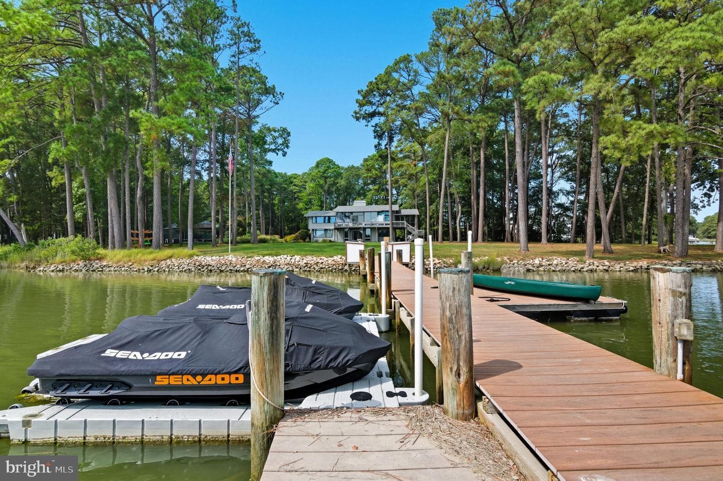 5837 Irish Creek Road photo 10
