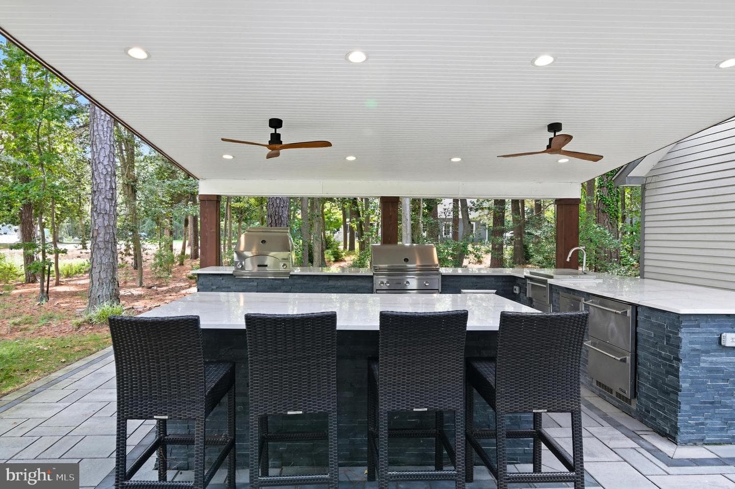 5837 Irish Creek Road photo 22