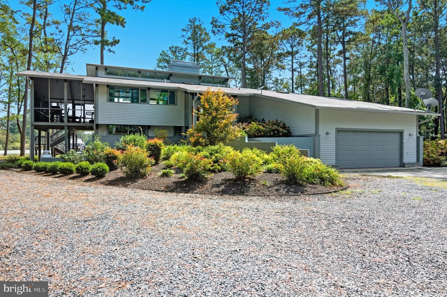 5837 Irish Creek Road photo 4