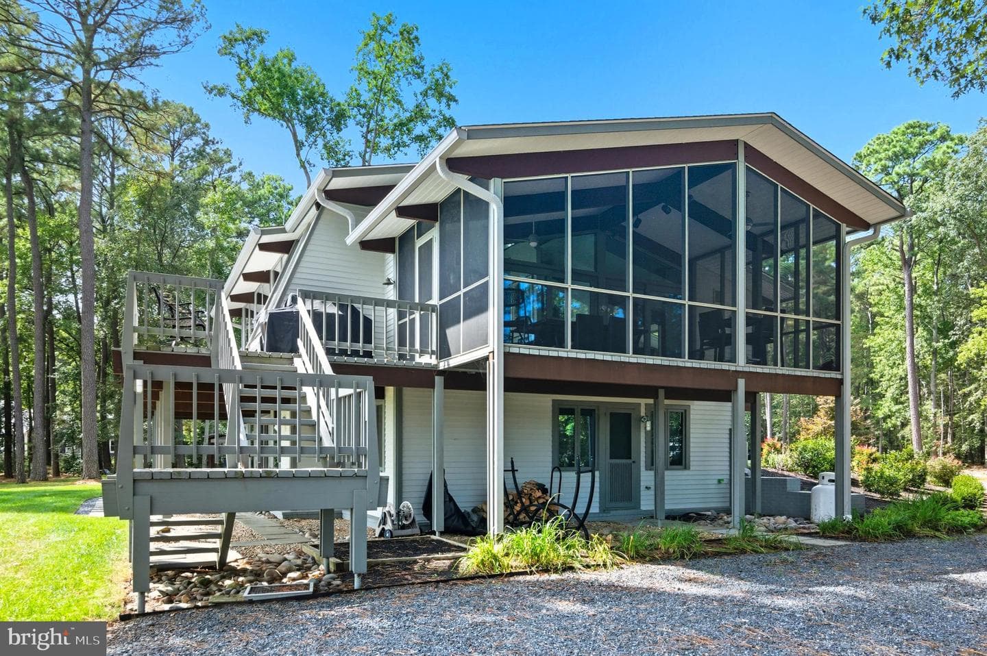 5837 Irish Creek Road photo 5