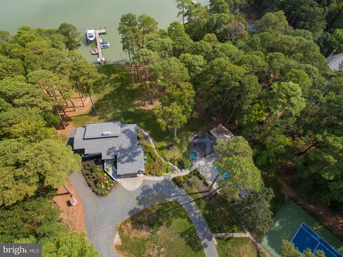 5837 Irish Creek Road photo 63
