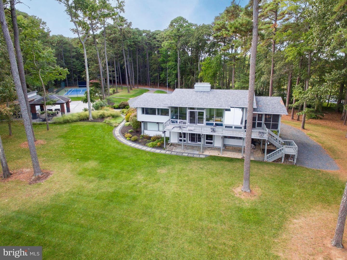 5837 Irish Creek Road photo 70