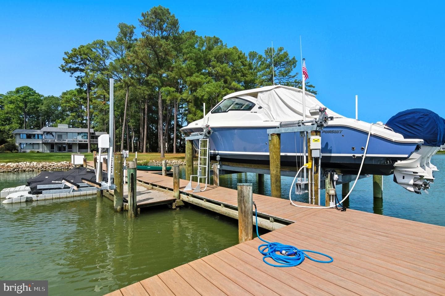 5837 Irish Creek Road photo 9