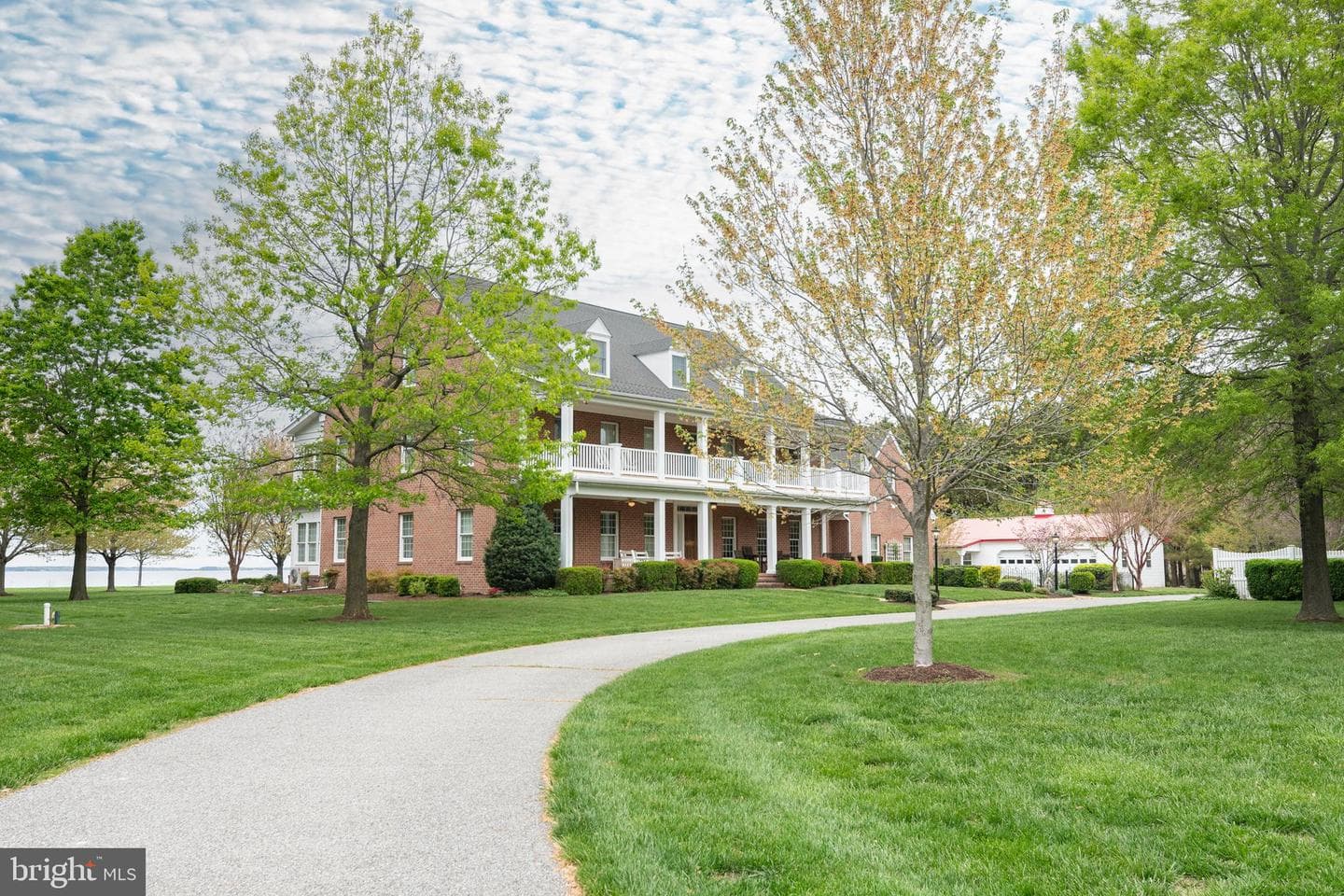 8781 Tilghman Island Road, Wittman
