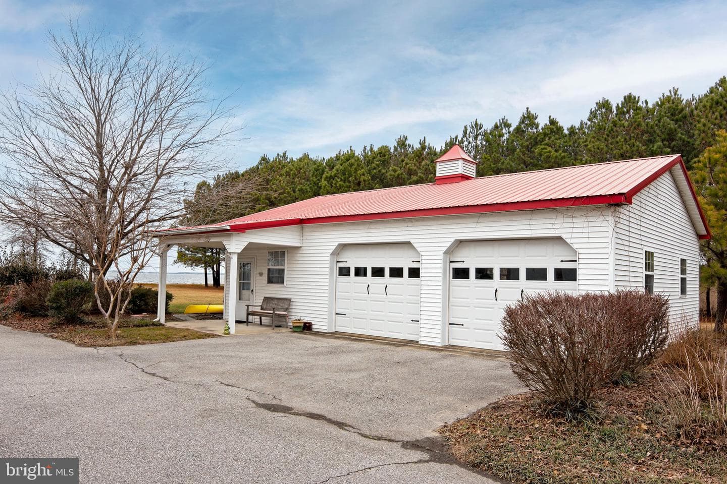 8781 Tilghman Island Road photo 55