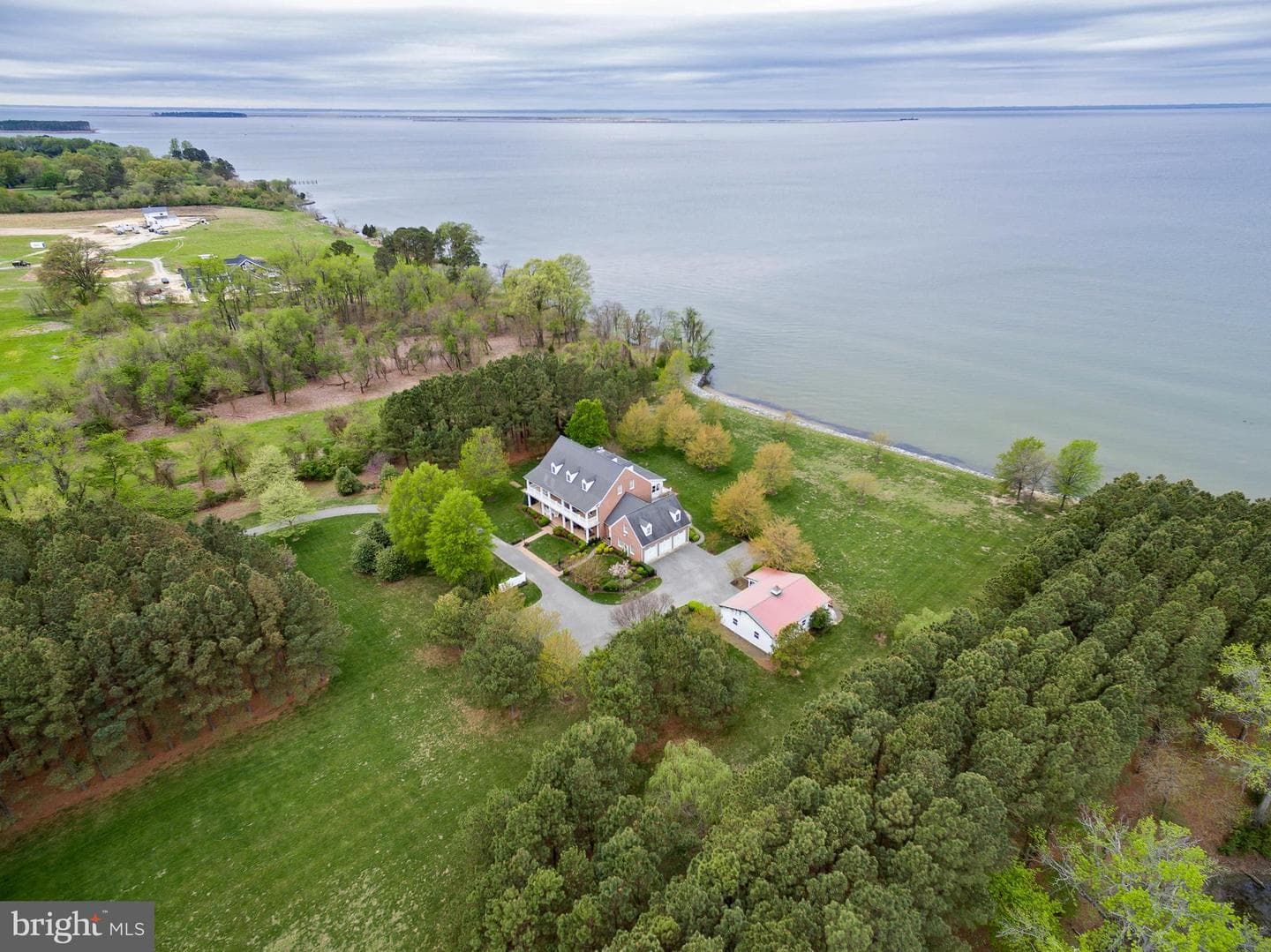 8781 Tilghman Island Road photo 8