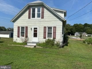 6343 Bozman Neavitt Road photo 3