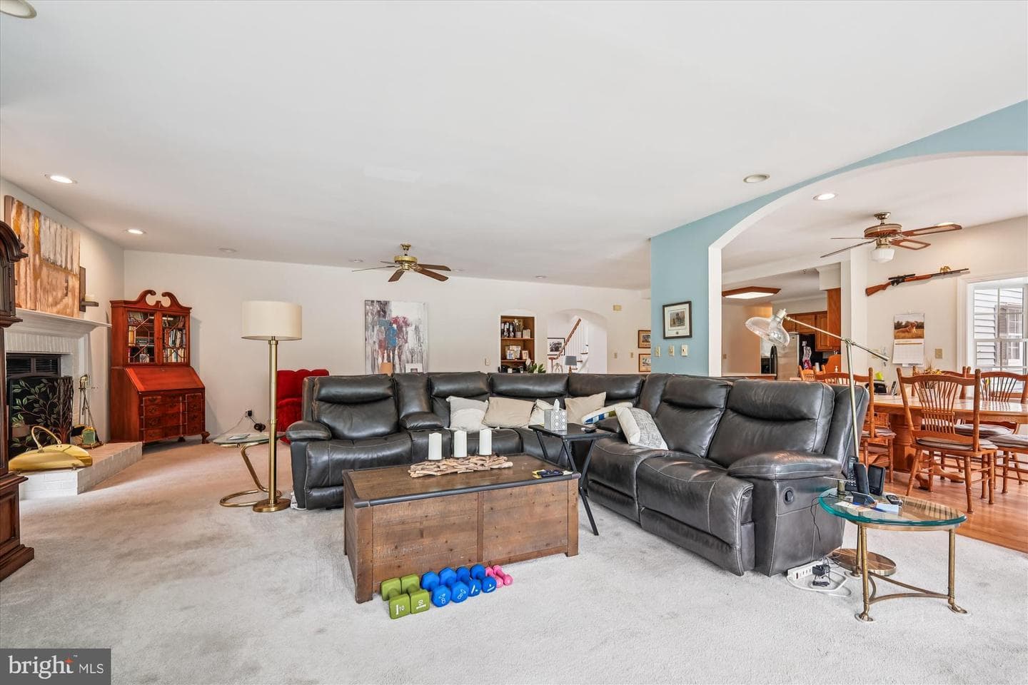 9517 Gulleys Cove Lane photo 19