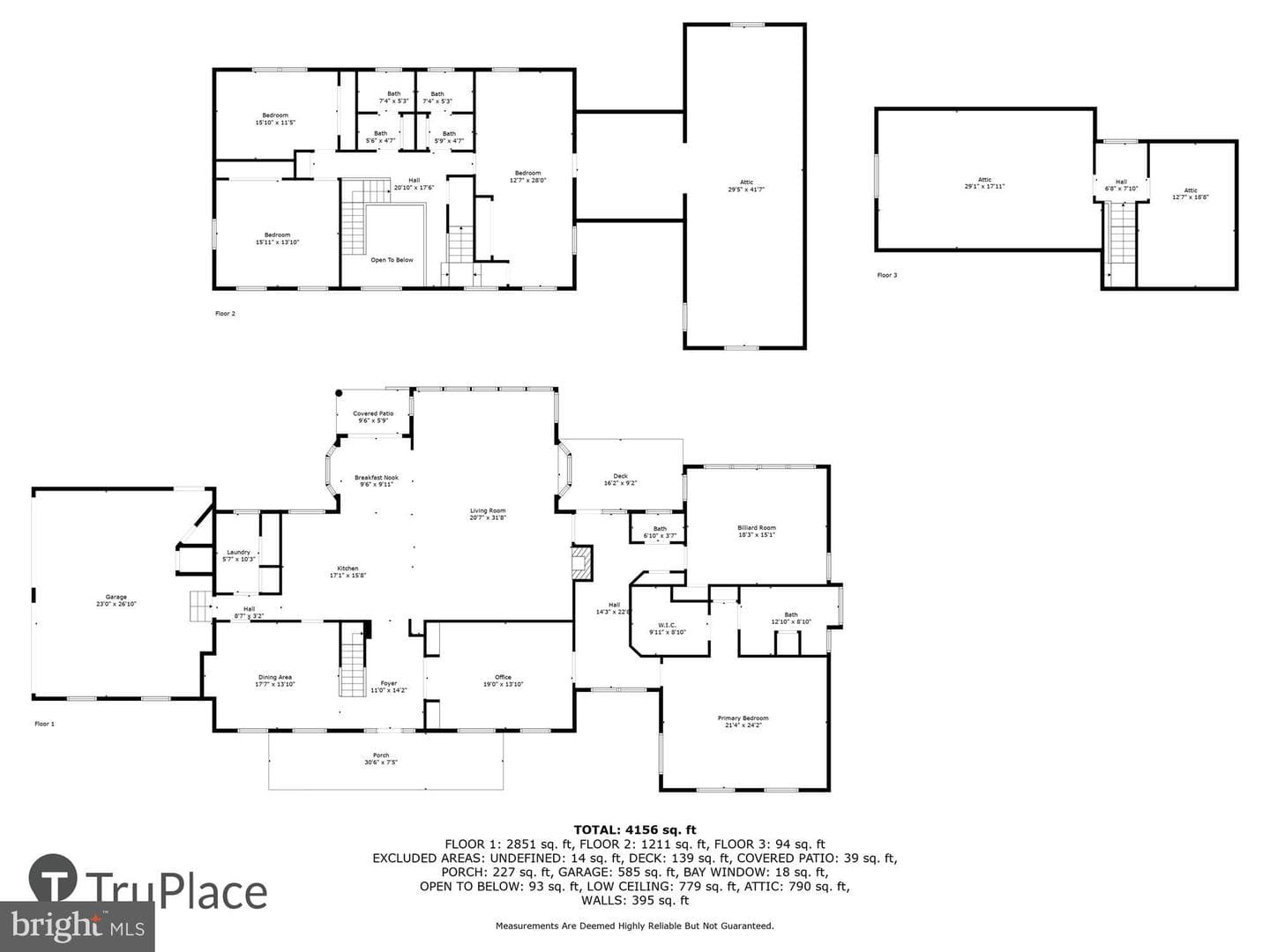 9517 Gulleys Cove Lane photo 49