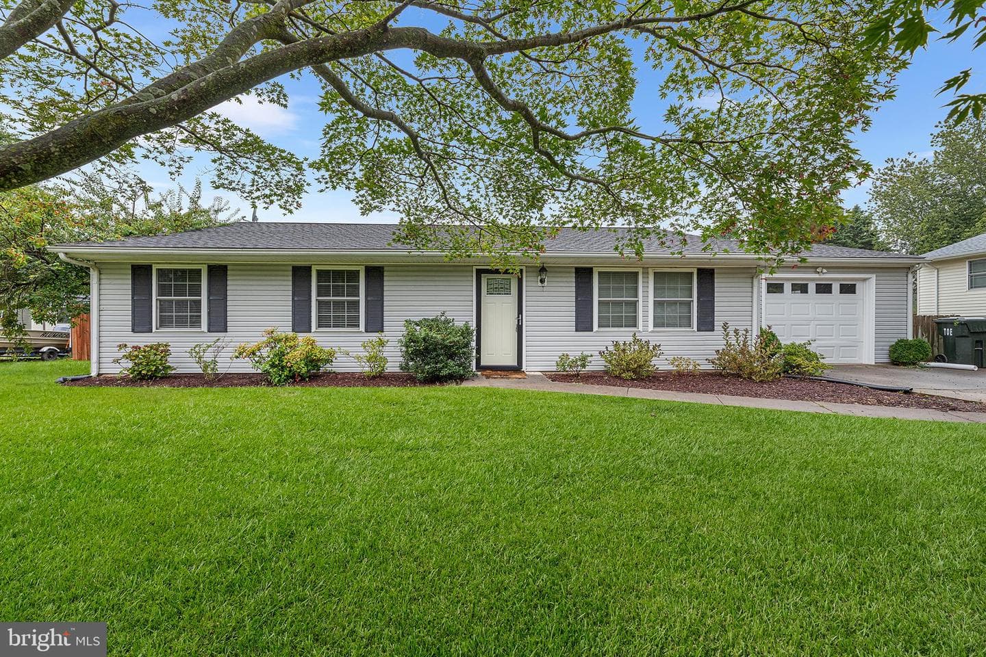 7384 Brett Road
