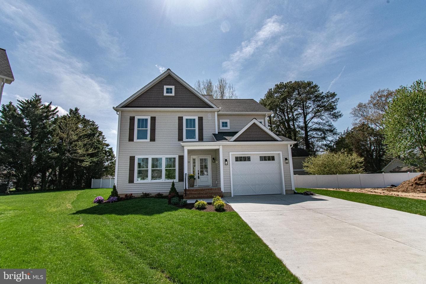 18 Sandy Lane, Easton