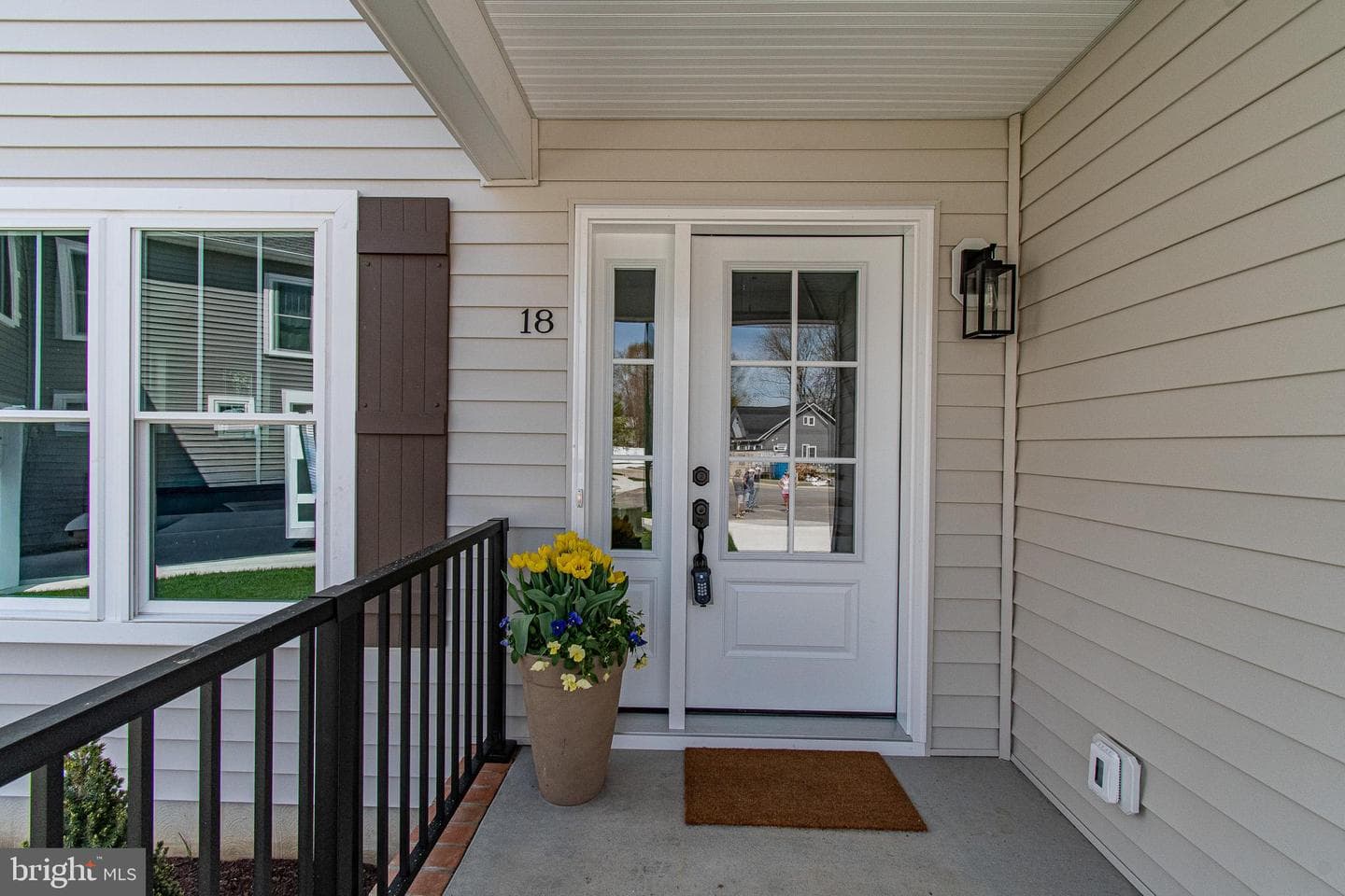 18 Sandy Lane, Easton