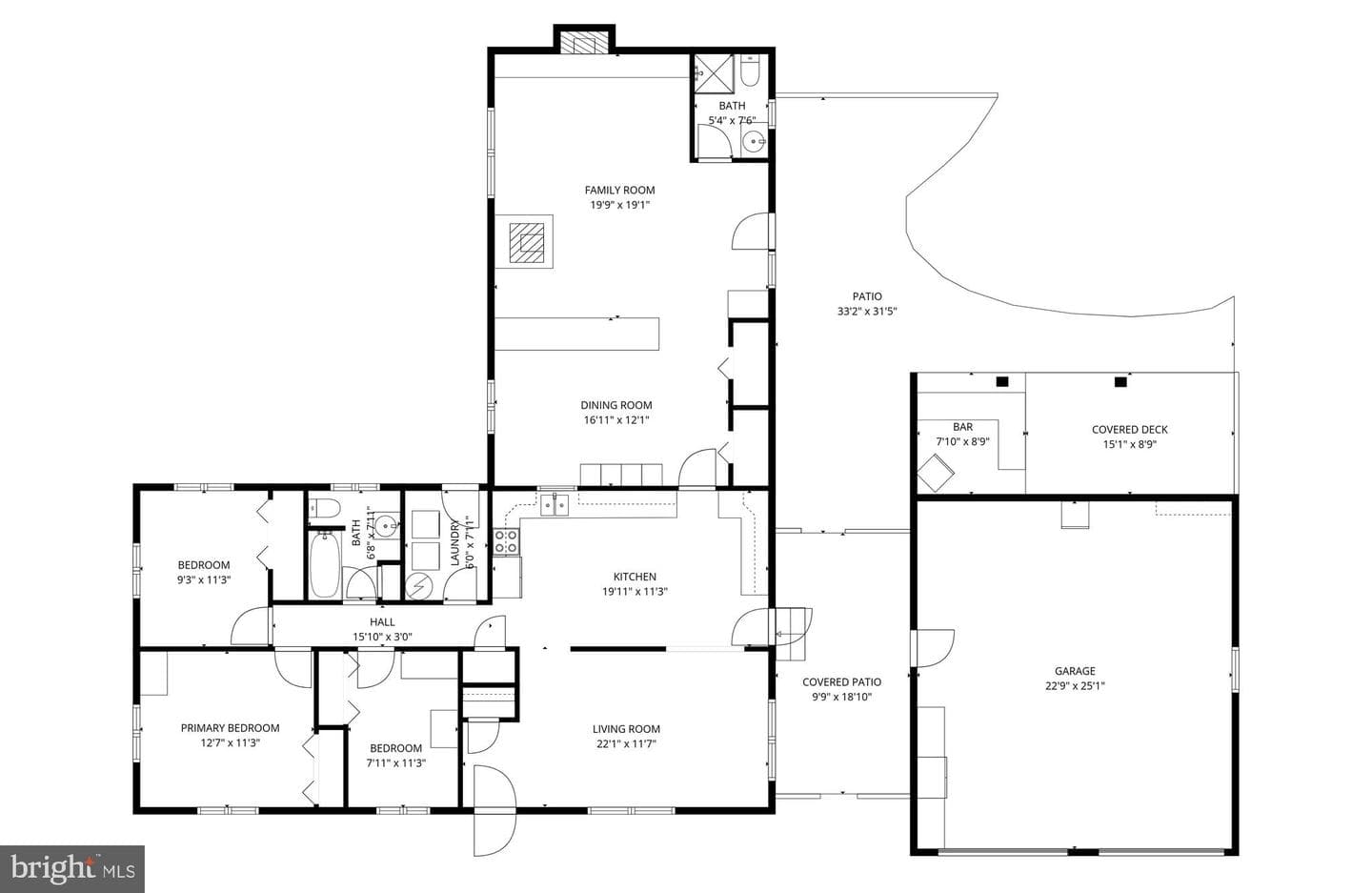 27240 Hayward Trail photo 37