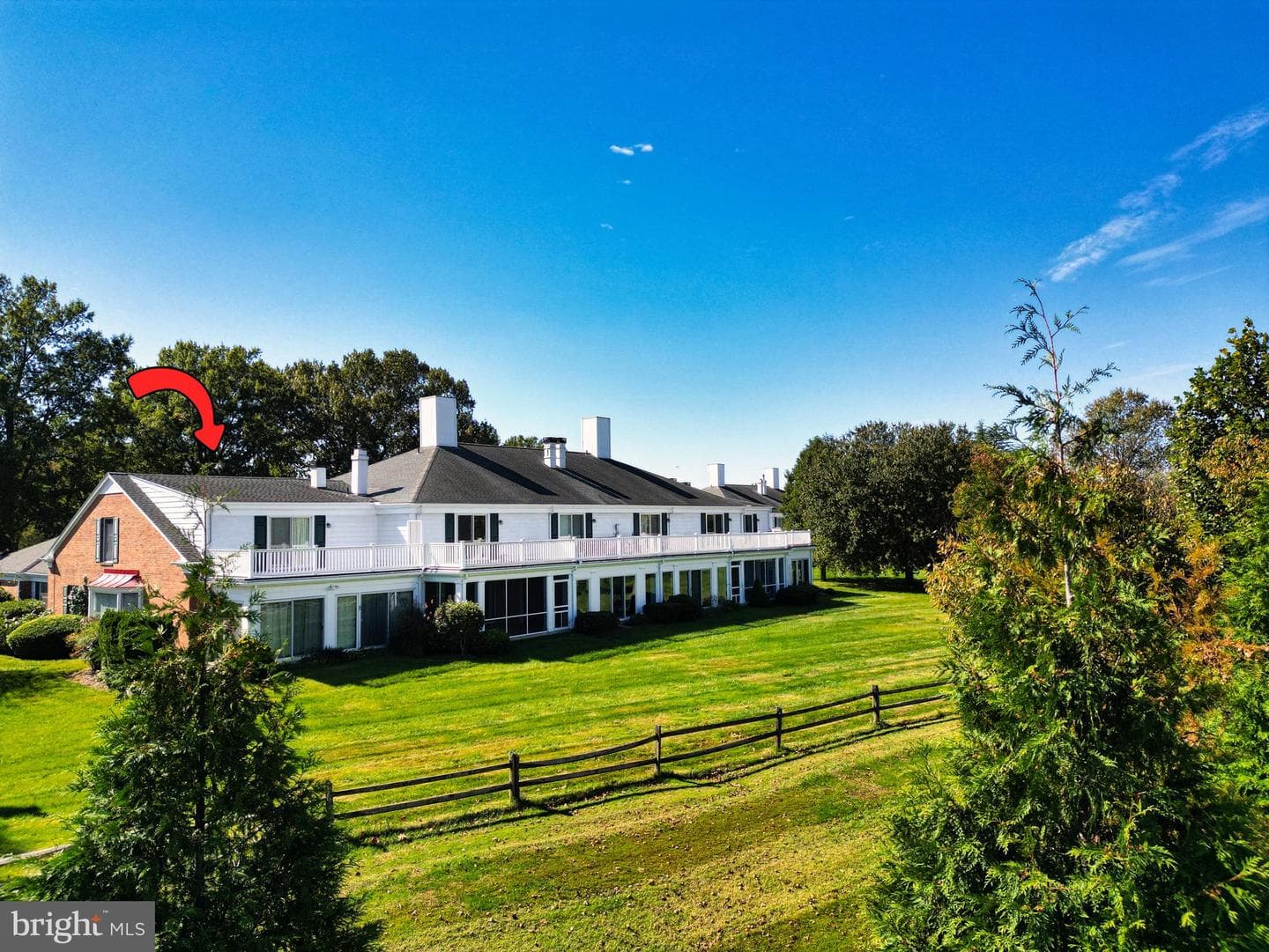 9545 Quail Hollow #205, Saint Michaels