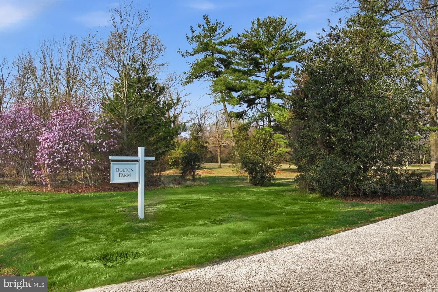 8612 Tilghman Island Road, Wittman