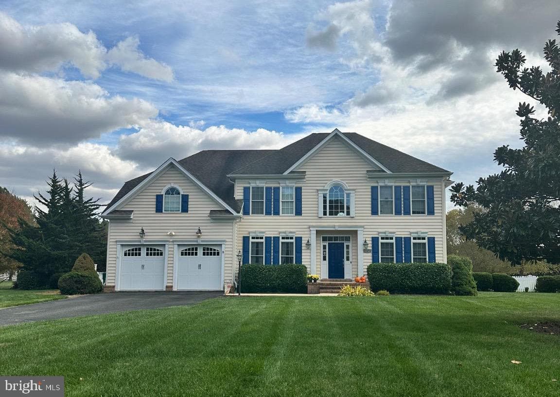 13473 Blackberry Lane