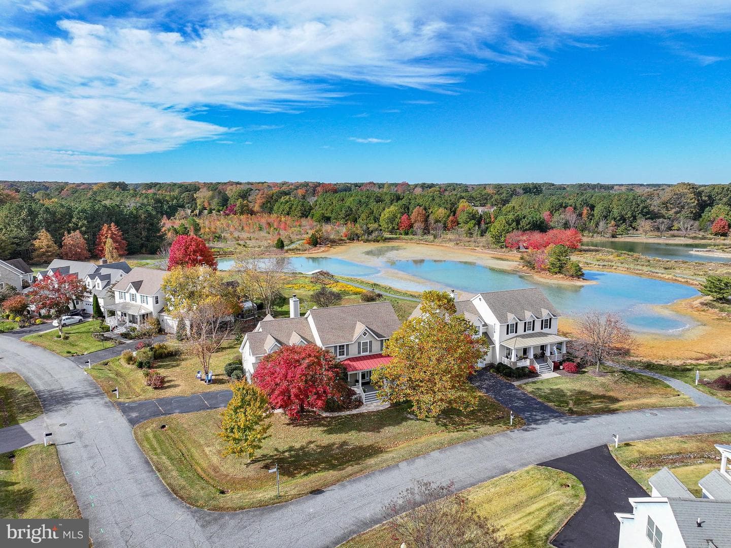 24912 Back Creek Drive photo 47