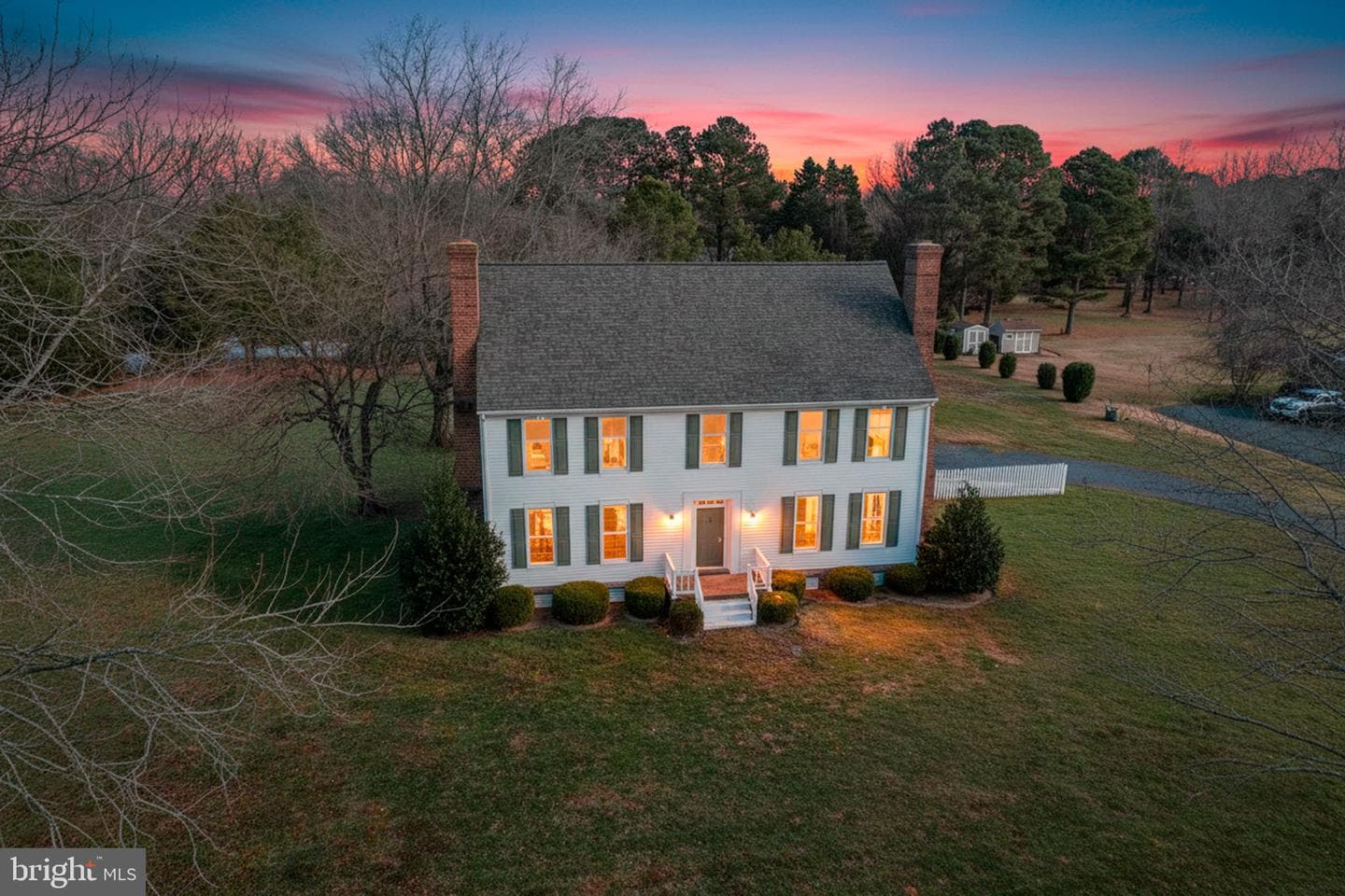 7852 Woodland Circle photo 1