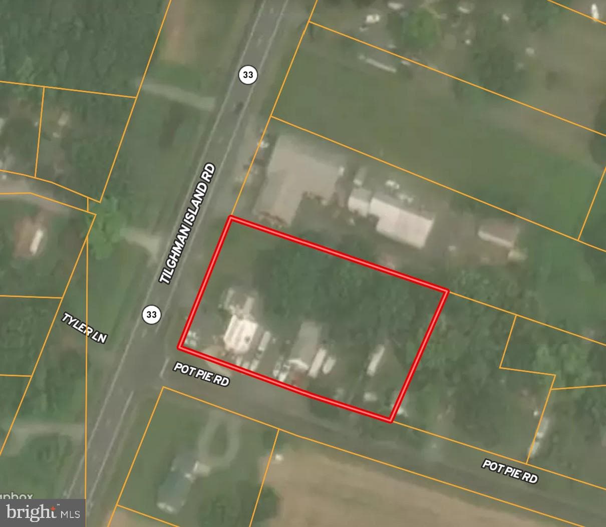22314 Pot Pie Road, Wittman