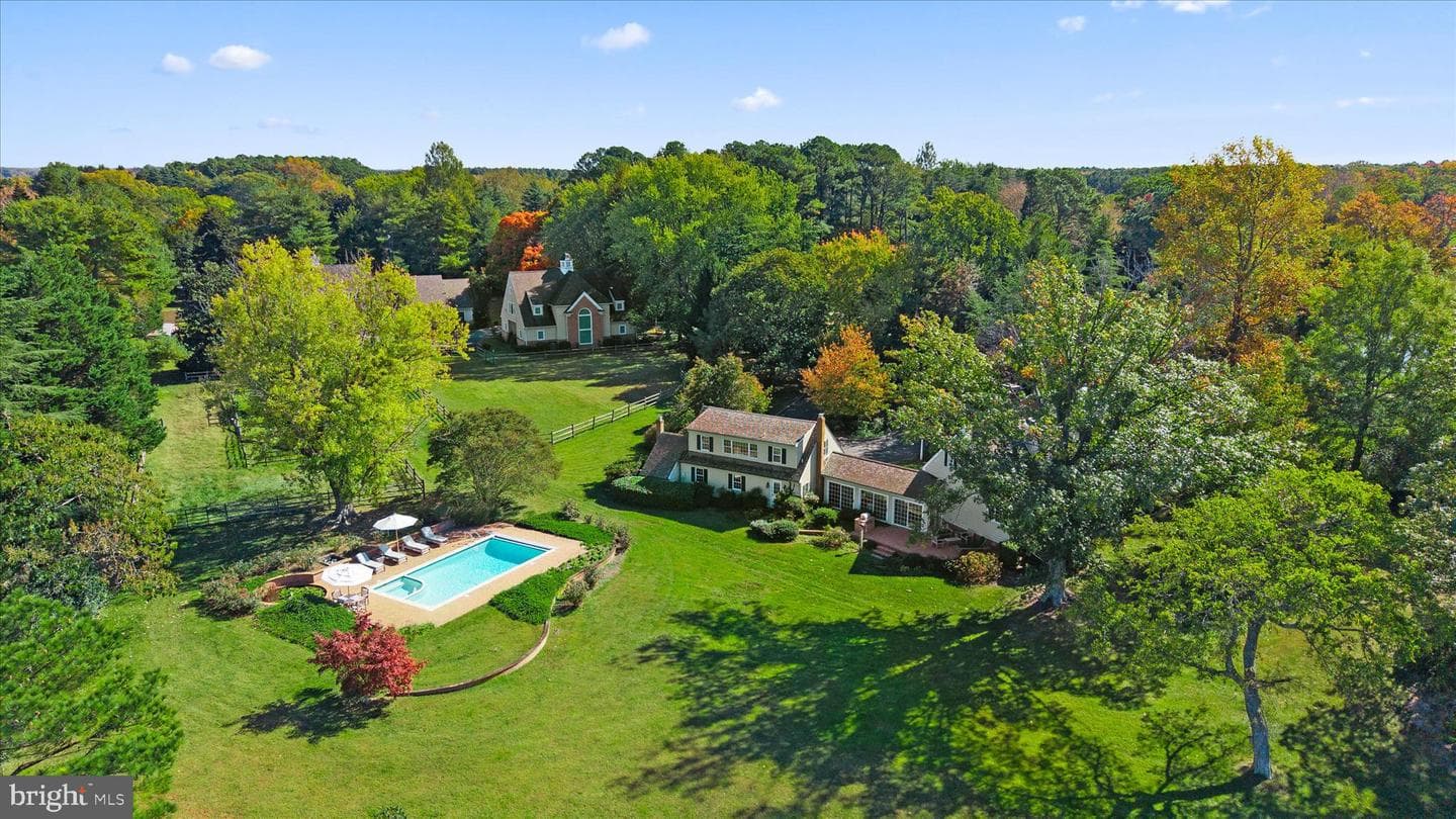 27473 Westpoint Road, Easton