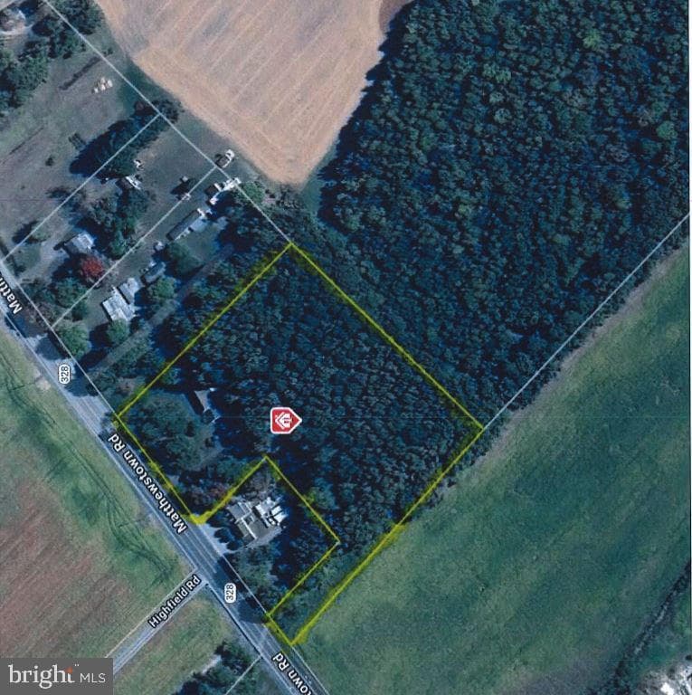 33293 Matthewstown Road photo 14