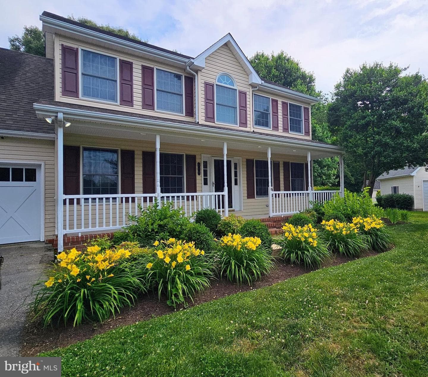 316 Spring Drive, Easton