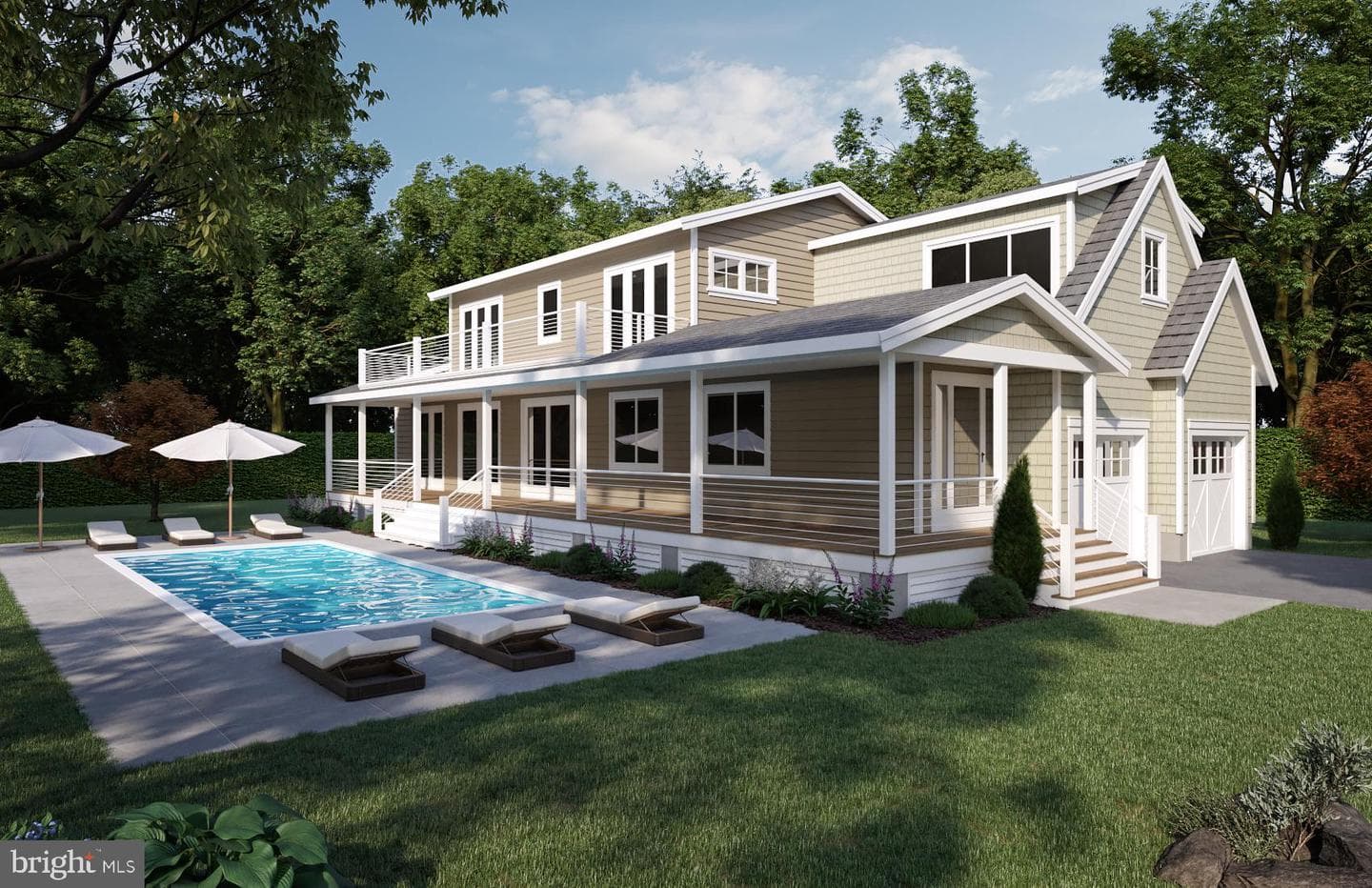 25831 Turner Avenue, Royal Oak