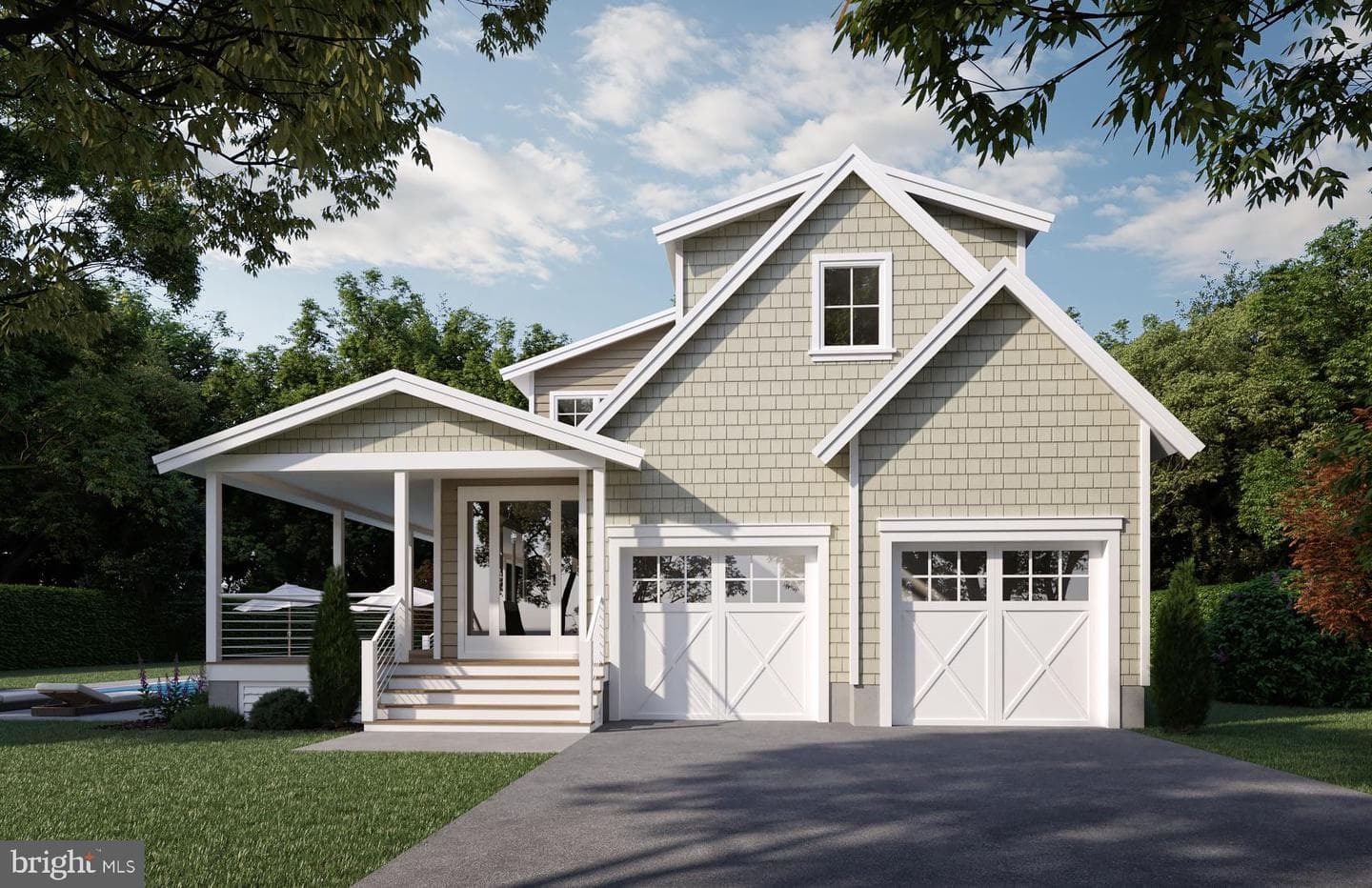 25831 Turner Avenue, Royal Oak