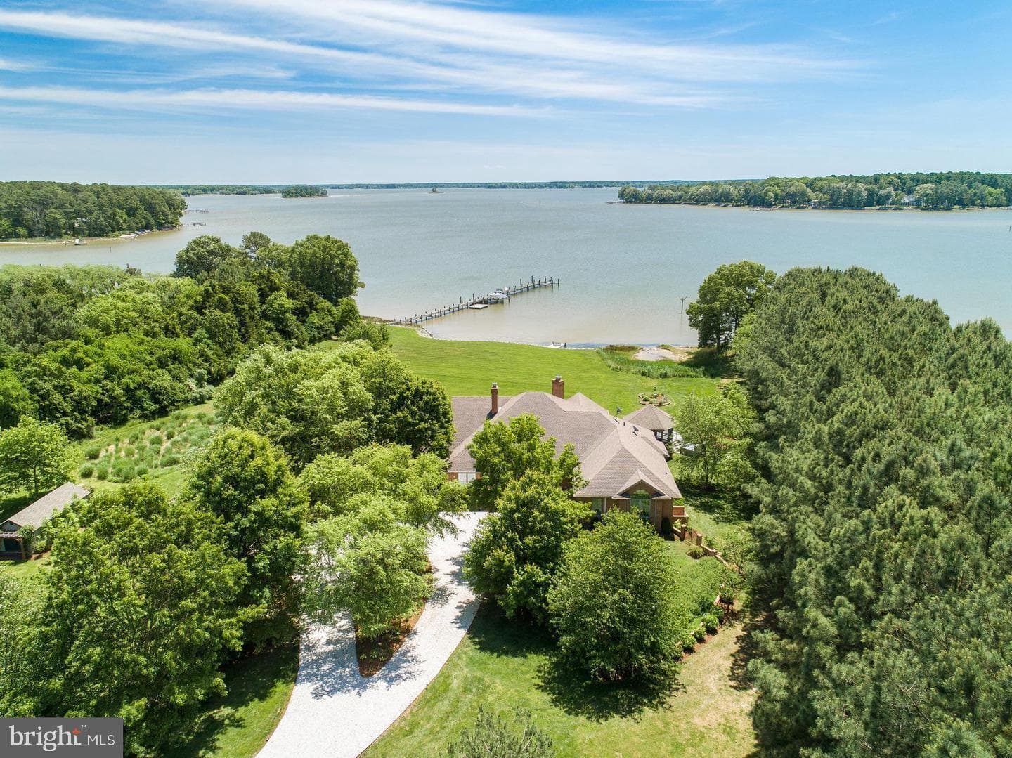 23961 Lynnewood Drive, Saint Michaels