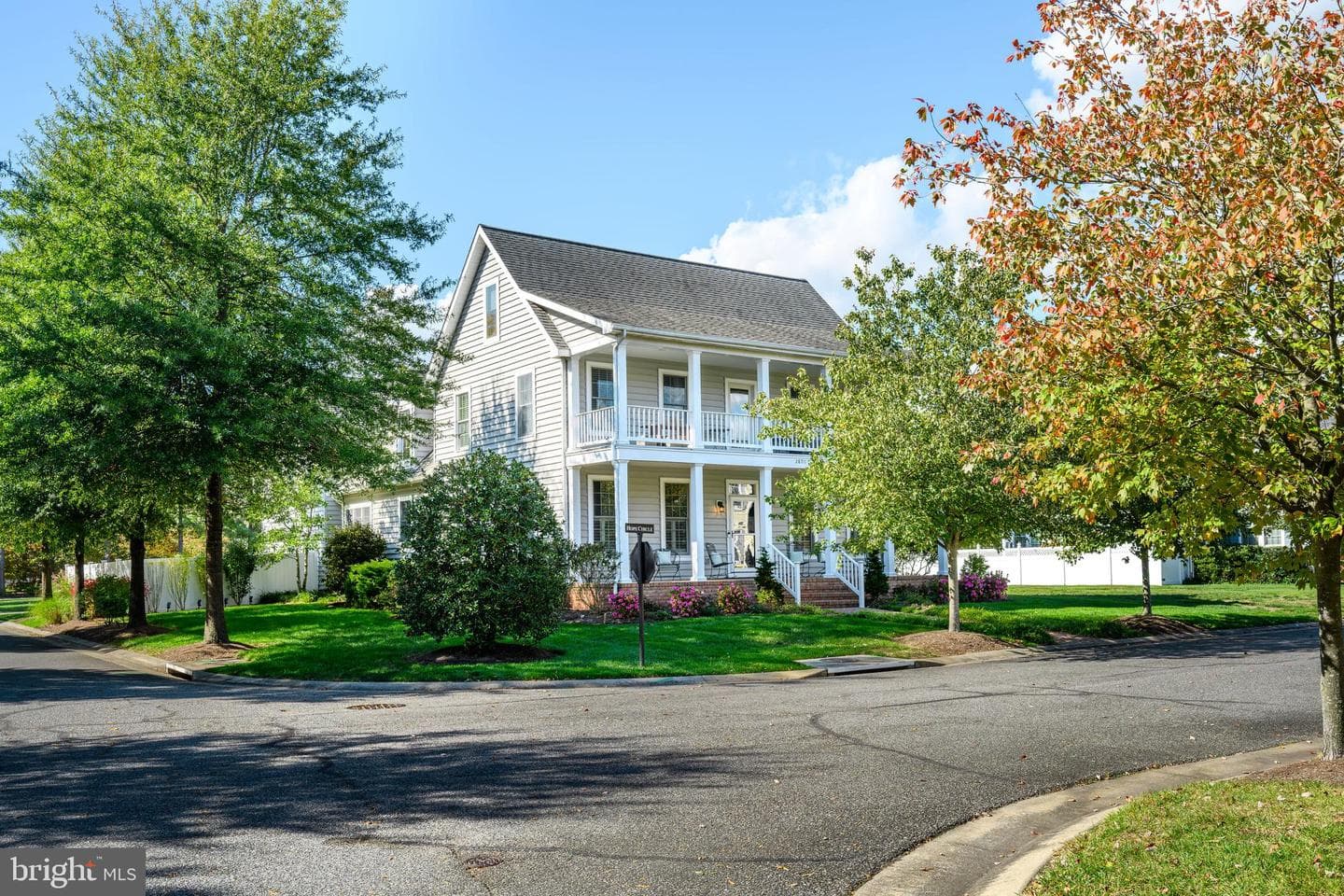 28711 Hope Circle, Easton