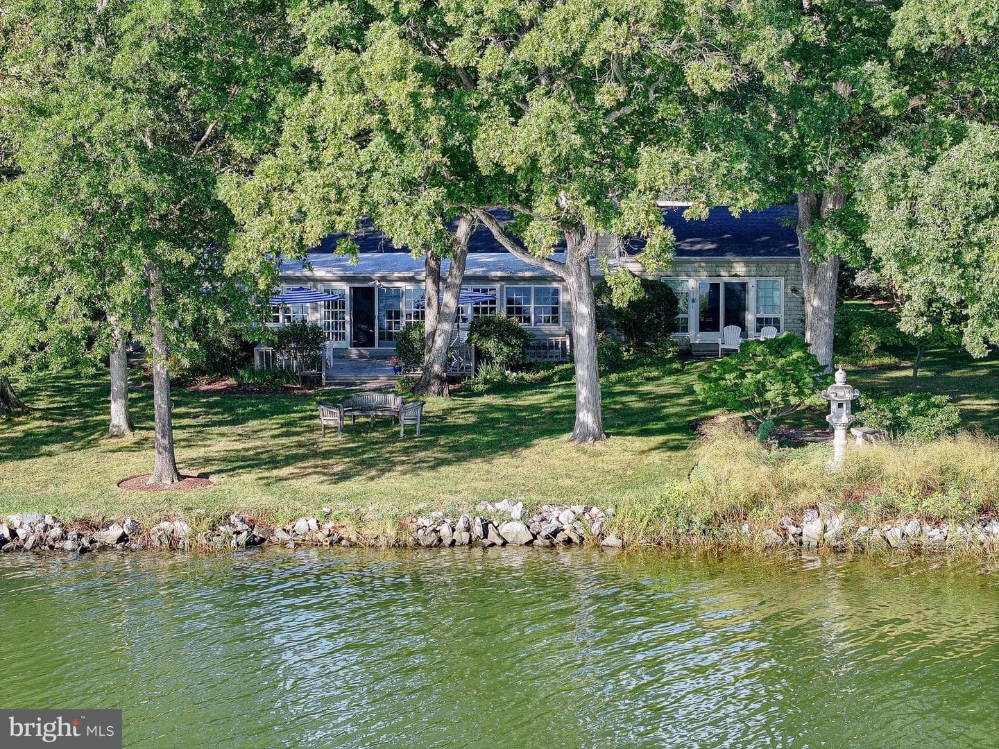 24390 Oakwood Park Road, Saint Michaels