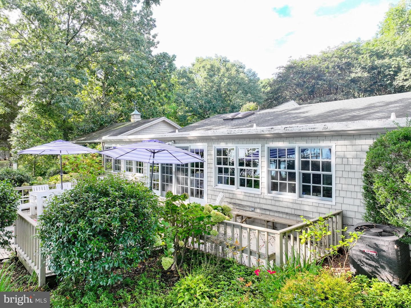 24390 Oakwood Park Road, Saint Michaels