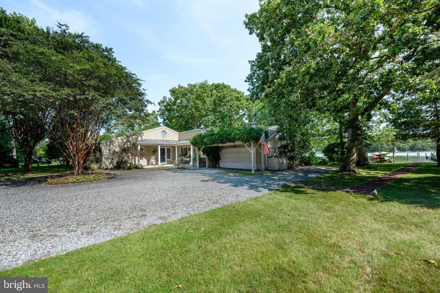 24390 Oakwood Park Road photo 3