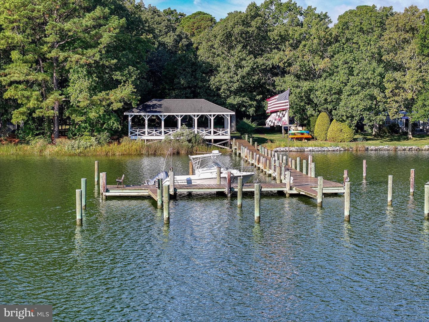 24390 Oakwood Park Road photo 5