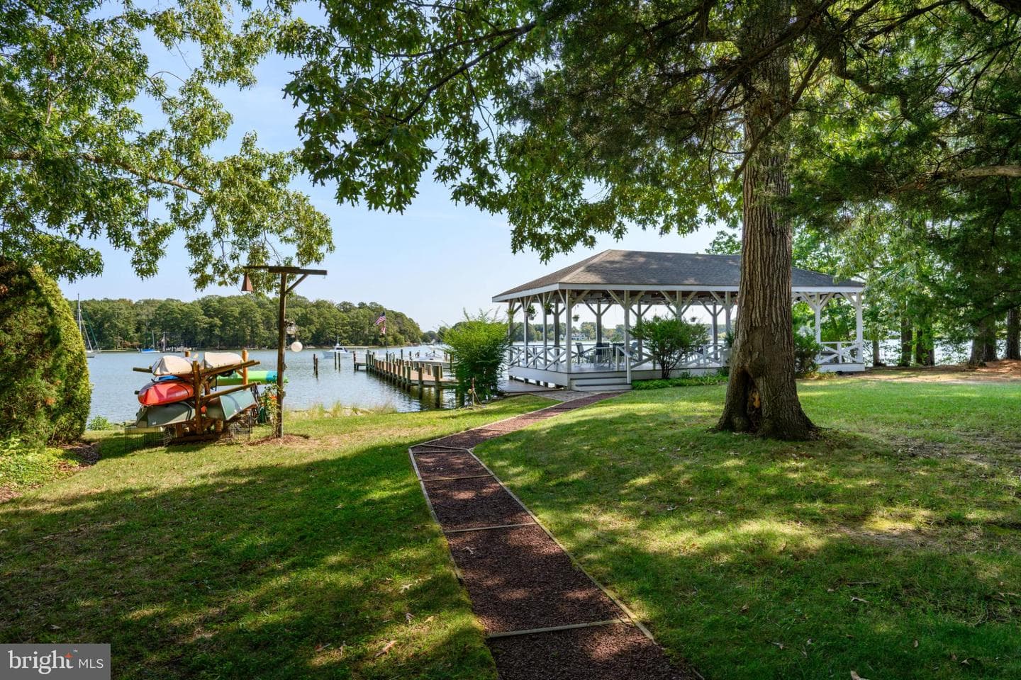 24390 Oakwood Park Road photo 8